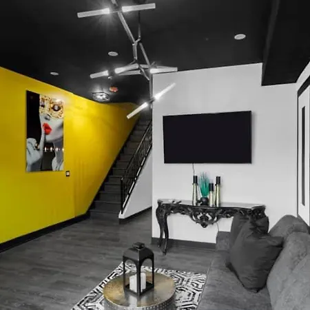 The Black And White Suite
